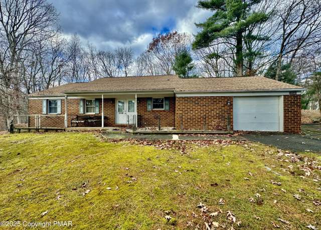 Property at 12146 Big Buck Ln, East Stroudsburg, PA 18302, 3 beds, 1.5 baths