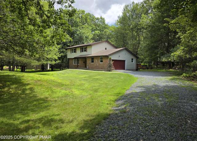 Property at 136 Birch Dr, Blakeslee, PA 18610, 3 beds, 2.5 baths