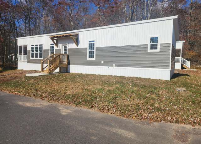 Property at 3639 Rocky Hill Rd, White Haven, PA 18661, 2 beds, 2 baths