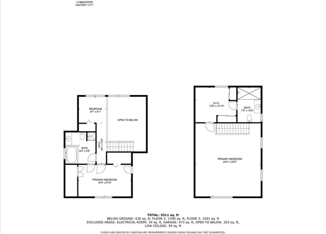 Property at 3127 Cherry Ridge Rd, Bushkill, PA 18324, 5 beds, 3 baths