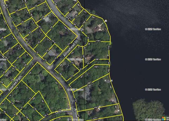 Property at Delaware Trail A 25 Trl, Pocono Lake, PA 18347