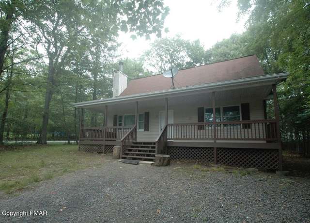 Property at 146 Dorchester Dr, Tobyhanna, PA 18466, 3 beds, 2 baths