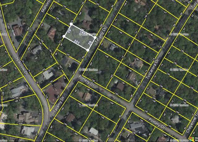 Property at Tatamy Dr 7 Dr, Pocono Lake, PA 18347
