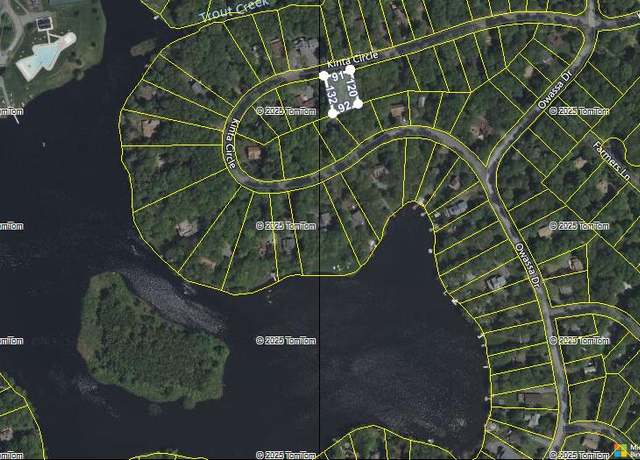 Property at Lake Shore Cir 13 Cir, Pocono Lake, PA 18347