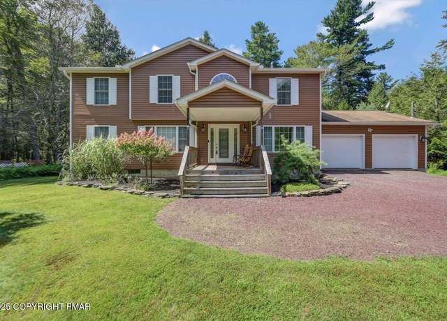 Property at 365 Sawmill Rd, Pocono Lake, PA 18347, 4 beds, 2.5 baths