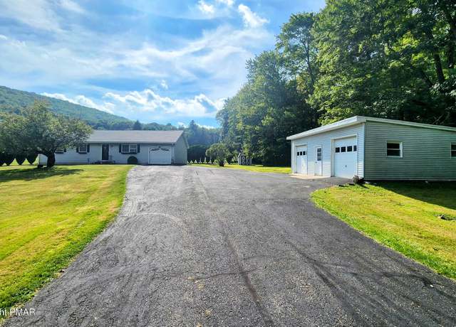 Photo of 740 Round Head Dr, Weatherly, PA 18255