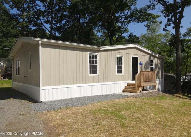 Property at 10 Center St. (lot 22), Jefferson Township, PA 18436, 3 beds, 2 baths