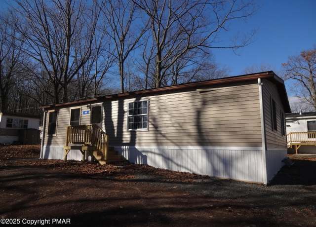 Property at 16 Circle Dr. (lot 34) Dr, Jefferson Township, PA 18436, 2 beds, 2 baths