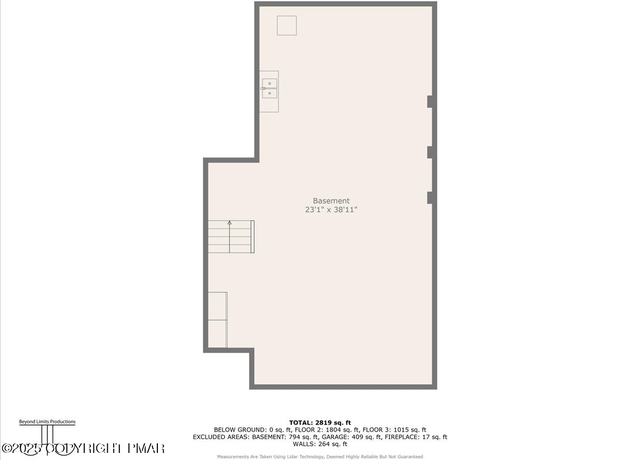 Property at 197 Winchester Dr, East Stroudsburg, PA 18301, 3 beds, 2.5 baths