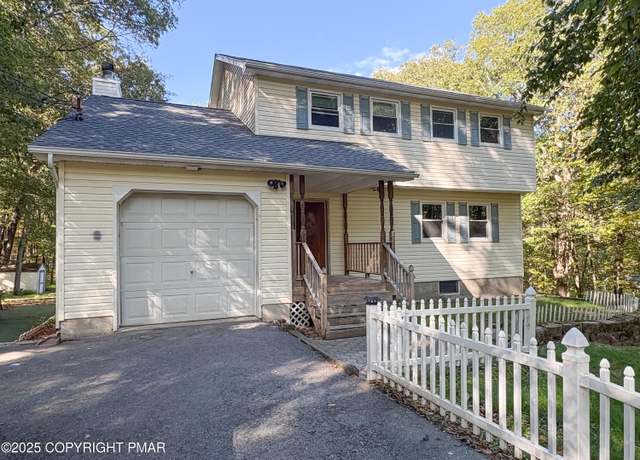 Property at 613 Sugar Works Dr, East Stroudsburg, PA 18302, 4 beds, 2 baths