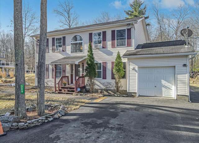 Property at 309 Casper Rd, East Stroudsburg, PA 18302, 3 beds, 2.5 baths