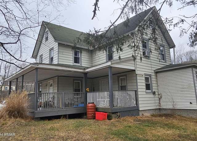 Property at 4648 Route 447 Rte, Canadensis, PA 18325, 3 beds, 1.5 baths