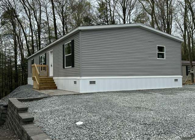 Property at 132 Spruce St, Greentown, PA 18426, 3 beds, 2 baths