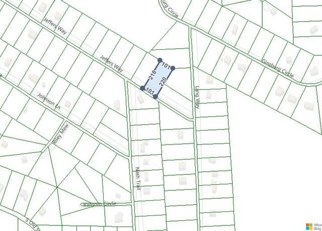 Property at EV594 Jeffers Way, Albrightsville, PA 18210