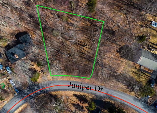 Property at 0 Juniper Dr, Tobyhanna, PA 18466