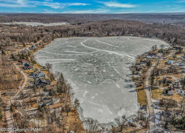 Property at Lake Spangenberg Rd, Jefferson Township, PA 18436