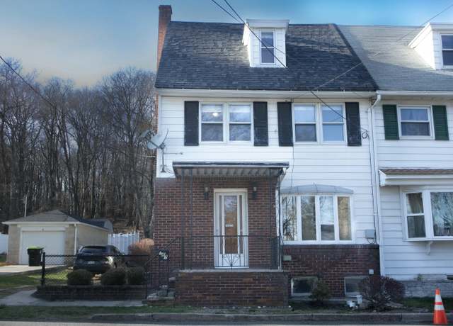 Property at 167 Weston Pl, Shenandoah, PA 17976, 4 beds, 1 bath