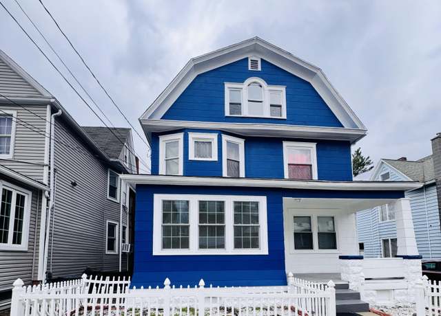 Property at 284 New Hancock St, Wilkes Barre, PA 18702