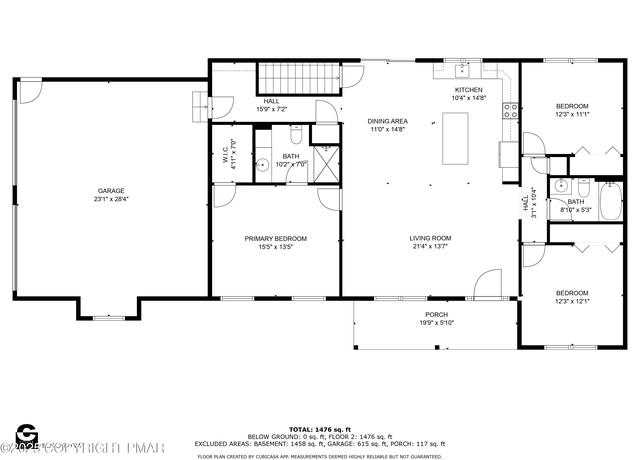 Property at 226 Apache Dr 122 Dr, Effort, PA 18330, 3 beds, 2 baths