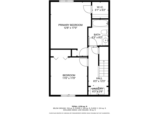Property at 247 High Pass Way Way, Tannersville, PA 18372, 3 beds, 2.5 baths