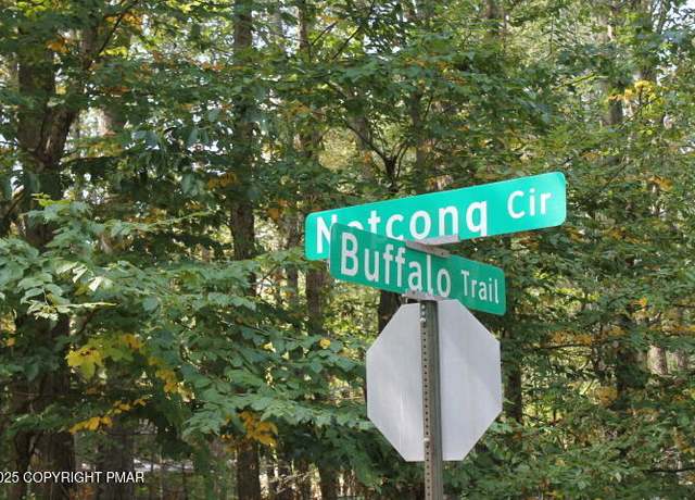 Property at Buffalo Trl #8, Pocono Lake, PA 18347