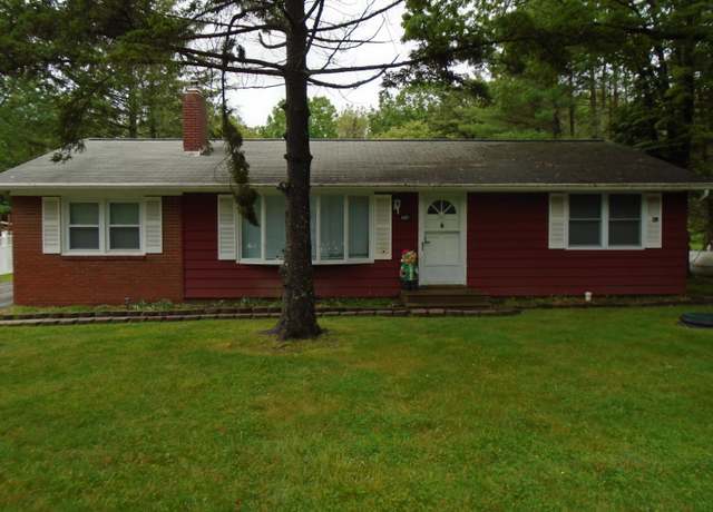Property at 387 N Shore Dr, Albrightsville, PA 18210, 3 beds, 3 baths