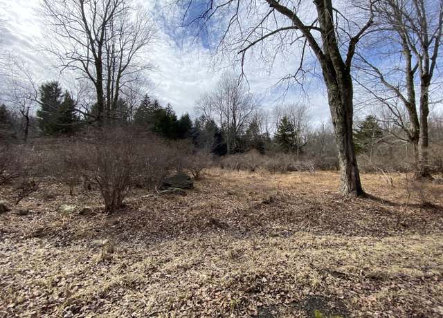 Property at 906 Wadi Rd W, Pocono Lake, PA 18347
