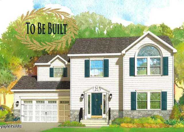 Property at 105646 L Spring Ct, Bushkill, PA 18324, 4 beds, 2.5 baths