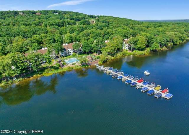Property at 7 Midlake Dr Unit 201A, Lake Harmony, PA 18624, 2 beds, 2 baths