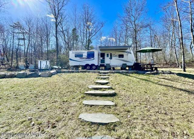 Property at 129 Dogwood Tr Trl, Scotrun, PA 18355