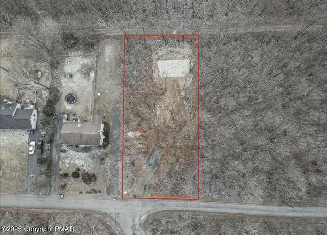 Property at 2546 MV Pawnee Trl, Albrightsville, PA 18210