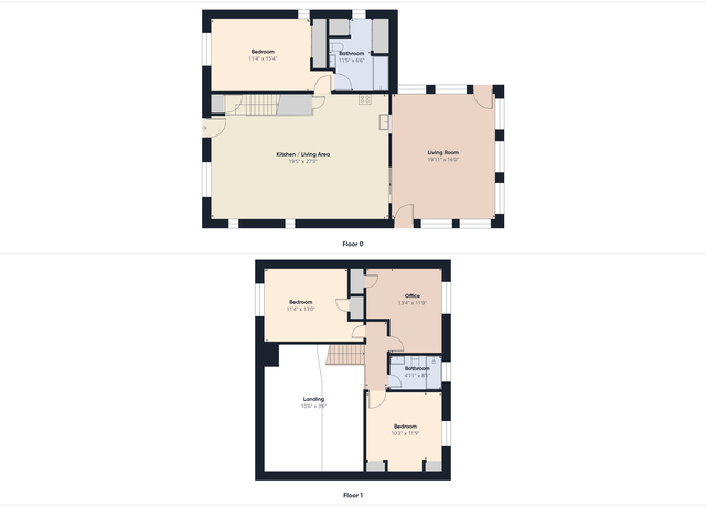 Property at 51 Blue Spruce Rd, Albrightsville, PA 18210, 3 beds, 2.5 baths