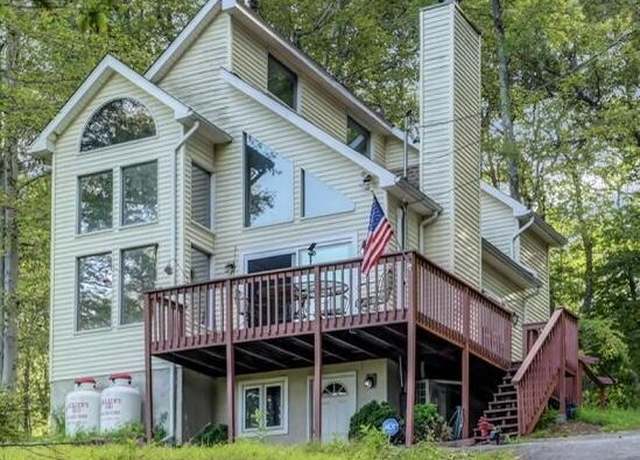 Property at 6190 Kansa Road Rd, East Stroudsburg, PA 18302, 2 beds, 2 baths
