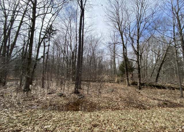 Property at 912 Wadi Rd W, Pocono Lake, PA 18347