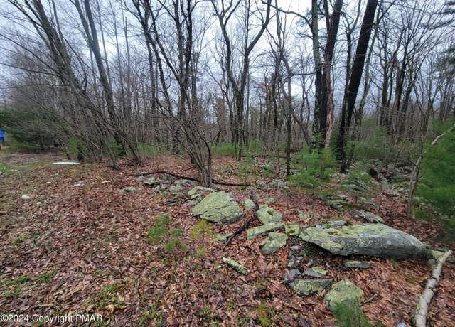 Property at Pa-739, Dingmans Ferry, PA 18328