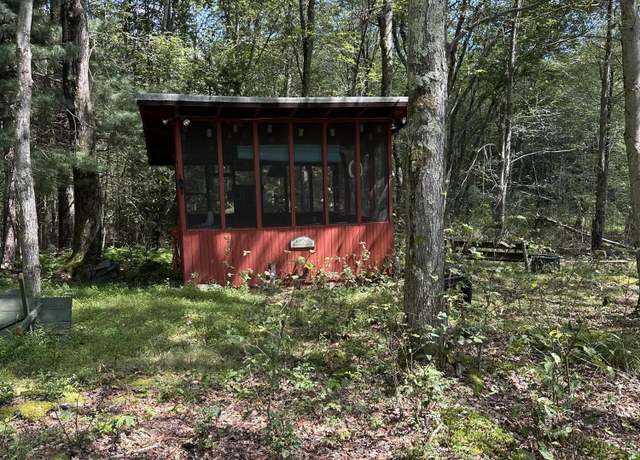 Property at Cherry Blossom Ln, Pocono Lake, PA 18347