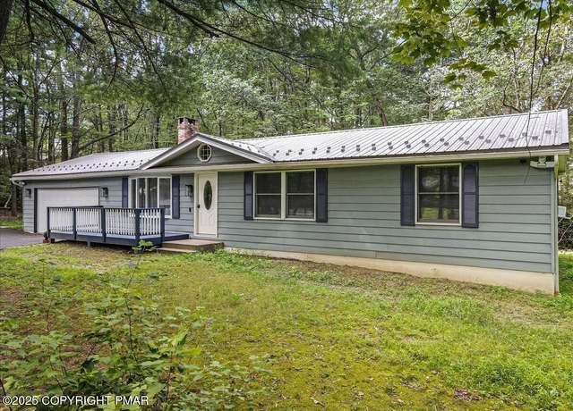 Property at 85 Sylvia Ln, Lehighton, PA 18235, 3 beds, 2 baths