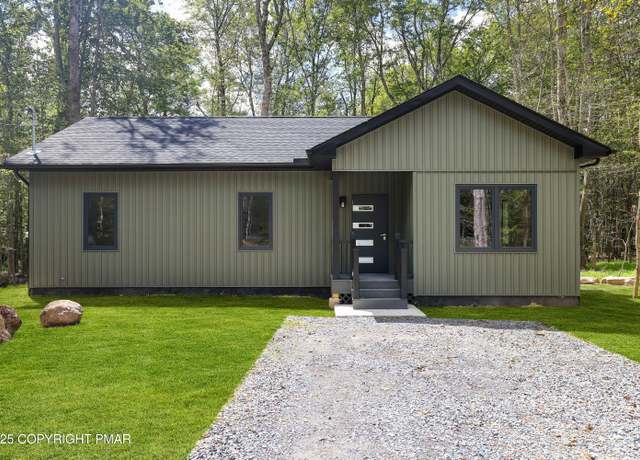 Property at 1540 Lake Ln, Pocono Lake, PA 18347, 3 beds, 2 baths