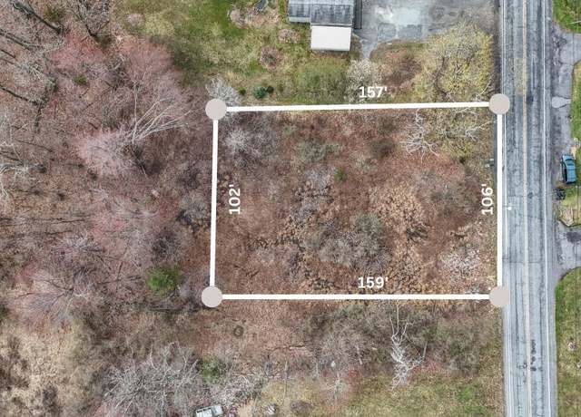Property at 0 Lincoln Dr, Tamaqua, PA 18252