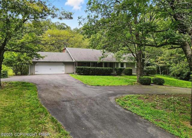 Property at 142 Pine Grove Rd, Kunkletown, PA 18058, 4 beds, 2 baths