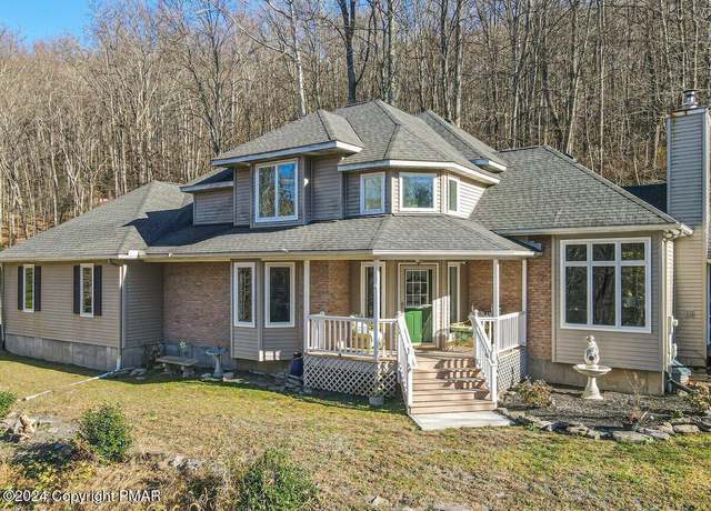 Property at 101 Water Hl Ln, East Stroudsburg, PA 18301, 5 beds, 2.5 baths