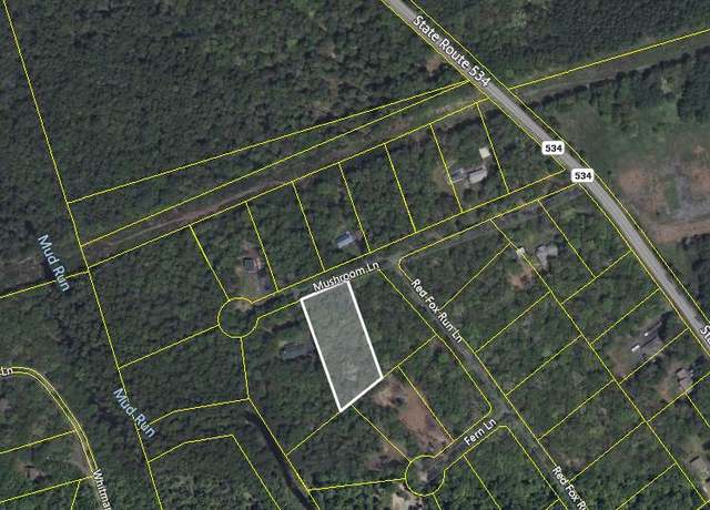 Property at A11 Mushroom Ln, Albrightsville, PA 18210