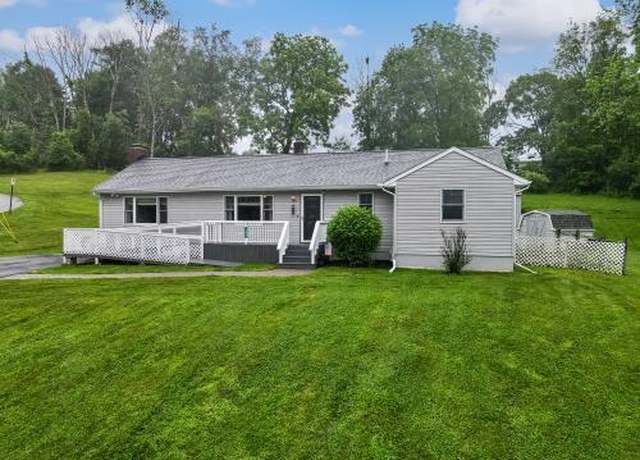 Property at 106 Ruth St, East Stroudsburg, PA 18301, 3 beds, 1.5 baths