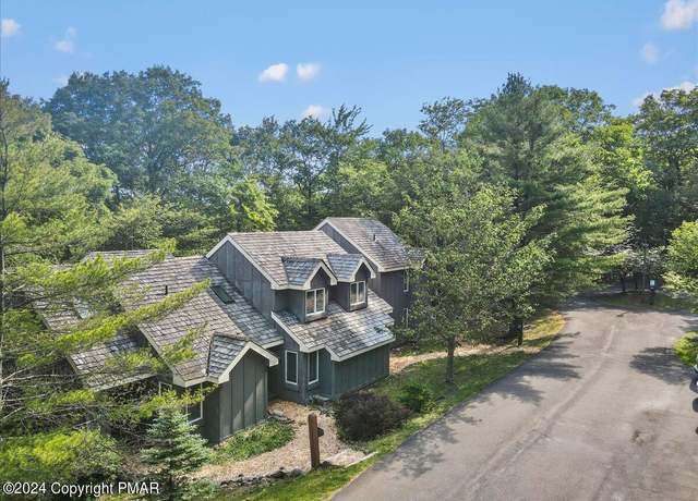 Property at 71 Snow Plow Hl, Lake Harmony, PA 18624, 2 beds, 2 baths