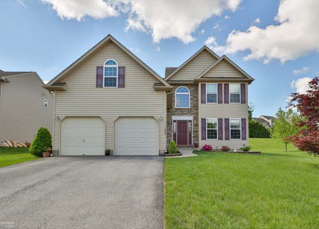 Property at 1590 Abigail Ln Lot 59, Whitehall, PA 18052, 4 beds, 2.5 baths