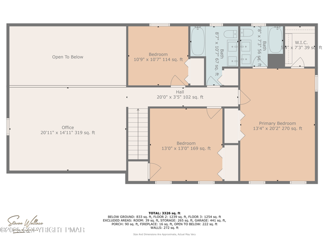 Property at 354 Eastshore Dr, East Stroudsburg, PA 18301, 3 beds, 2.5 baths
