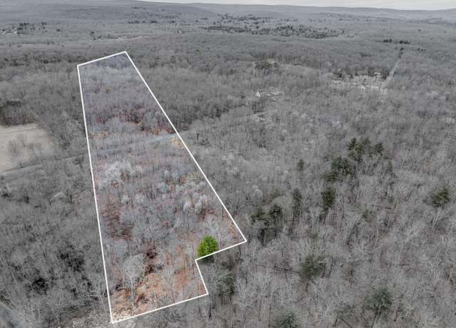 Property at Henrys Crossing Rd, Cresco, PA 18326