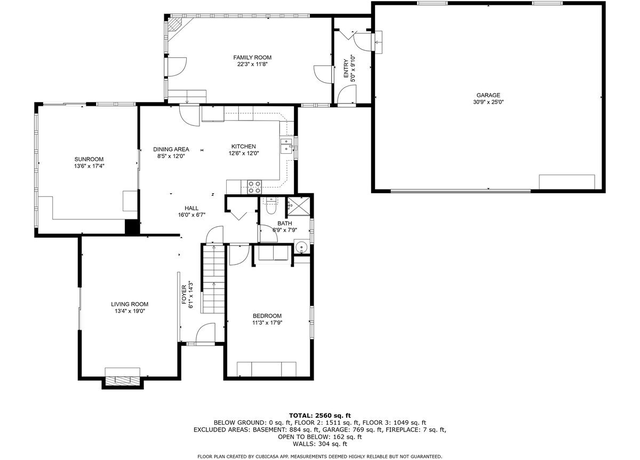 Property at 1220 Delaware Ave, East Stroudsburg, PA 18301, 4 beds, 2 baths