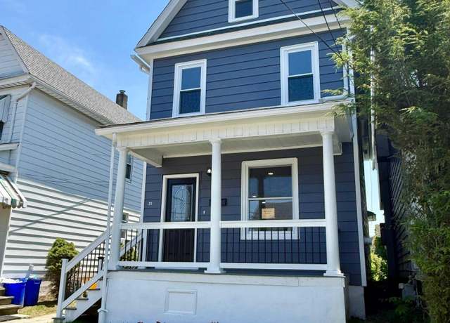 Property at 39 W Grand St, Nanticoke, PA 18634, 5 beds, 2 baths