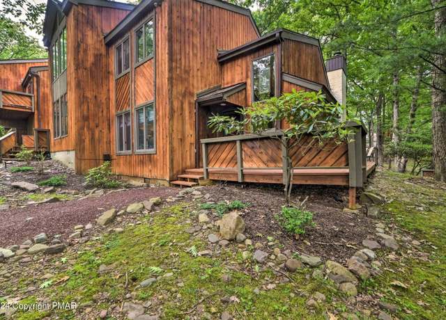 Property at 41 Ruffed Grouse Ct, Lake Harmony, PA 18624, 2 beds, 2 baths
